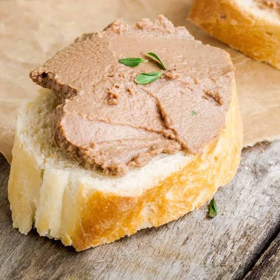 Pašteta od Jetre – Traditional Croatian Liver Pâté