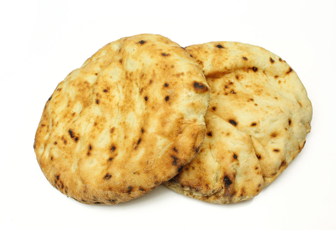 Lepinja – Traditional Croatian Flatbread