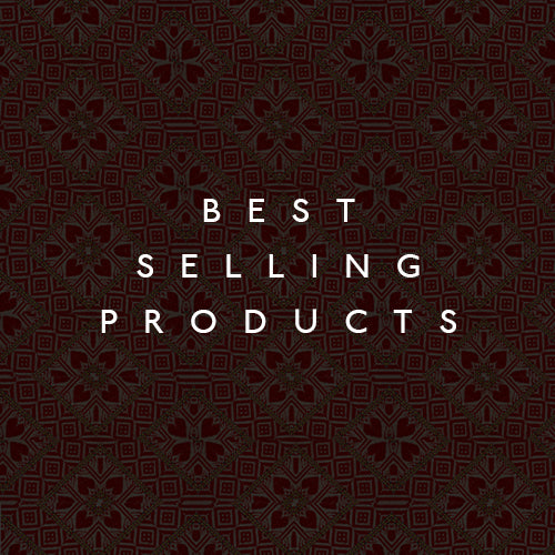 Best selling products