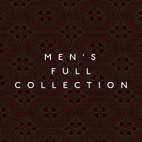 Men's Full Collection