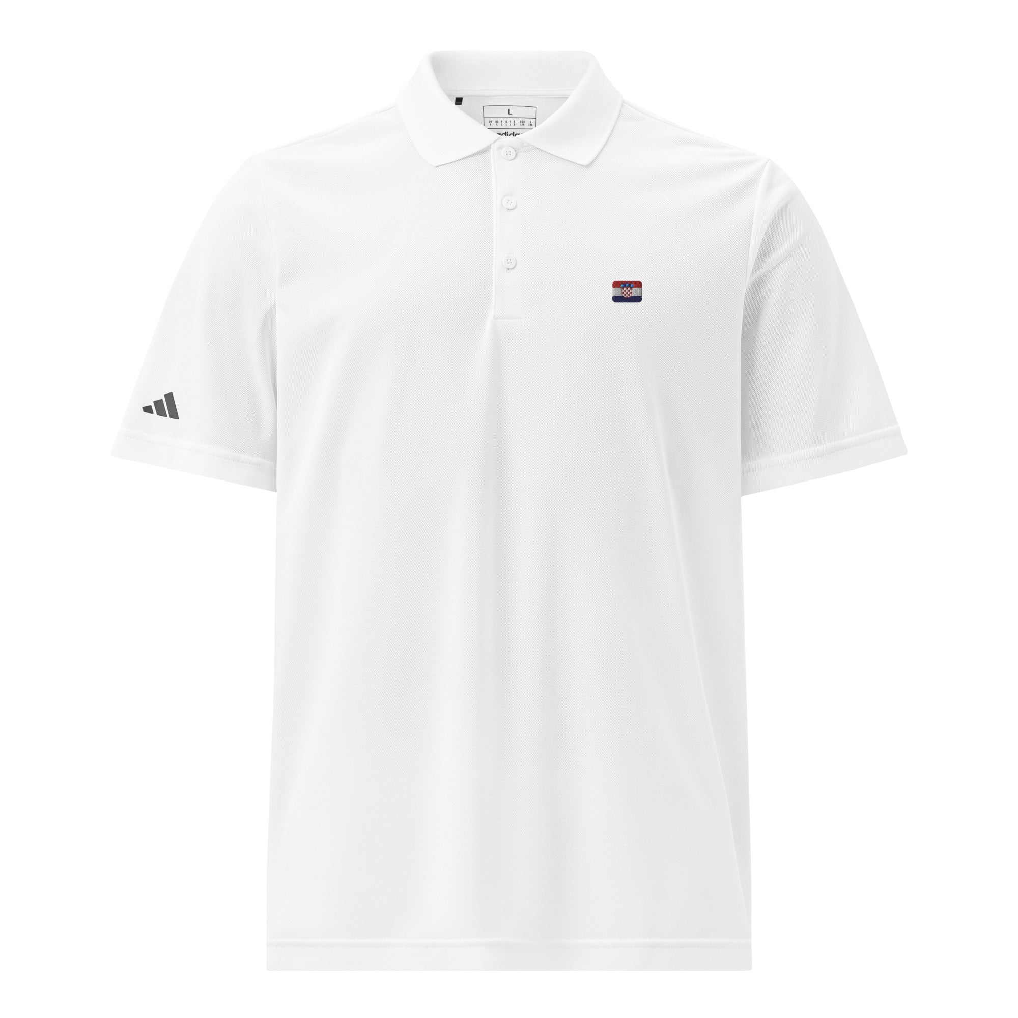 adidas sport polo TES TEST MINI GRB