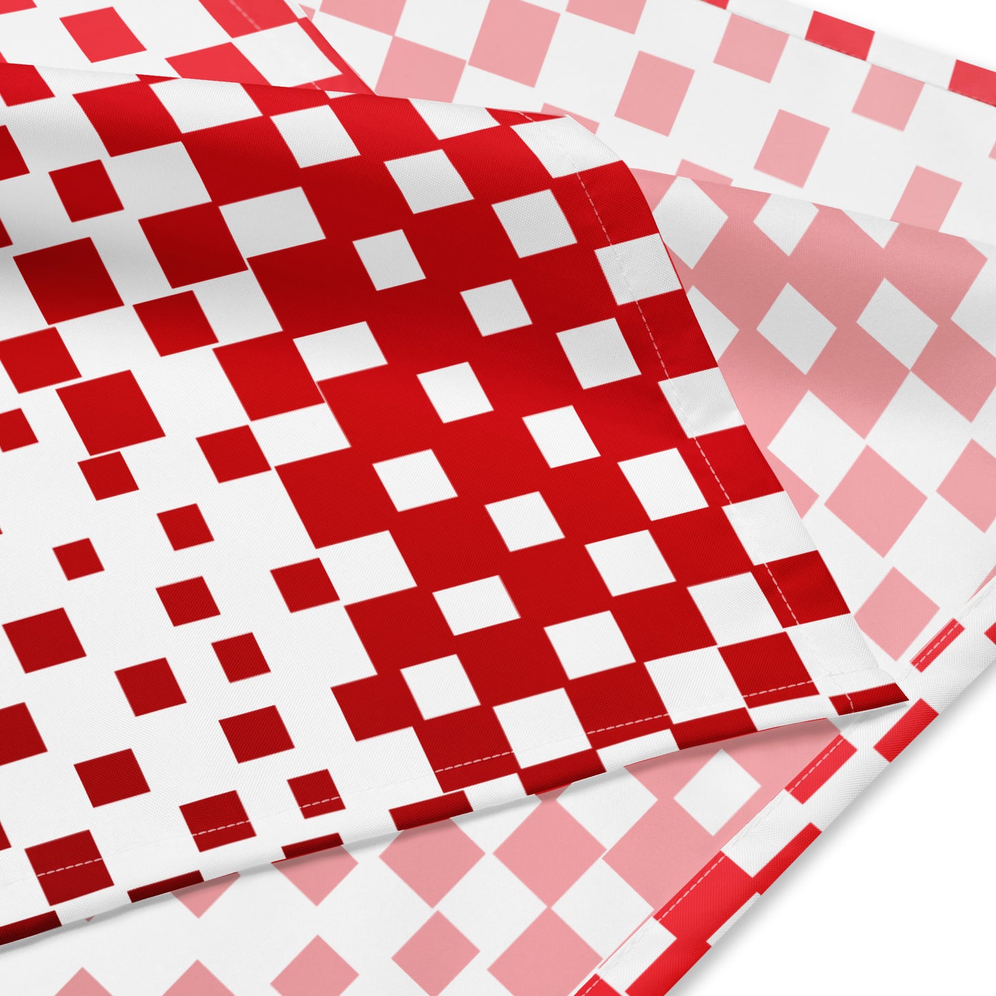 Croatia bandana TEST TEST