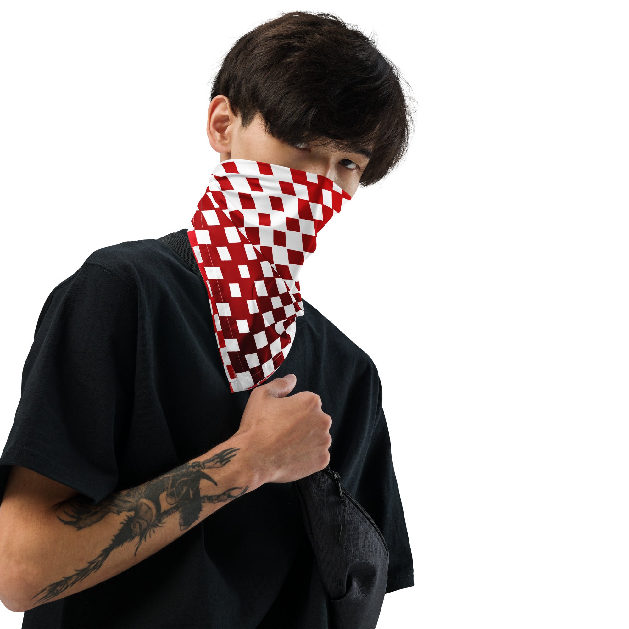 Croatia bandana TEST TEST