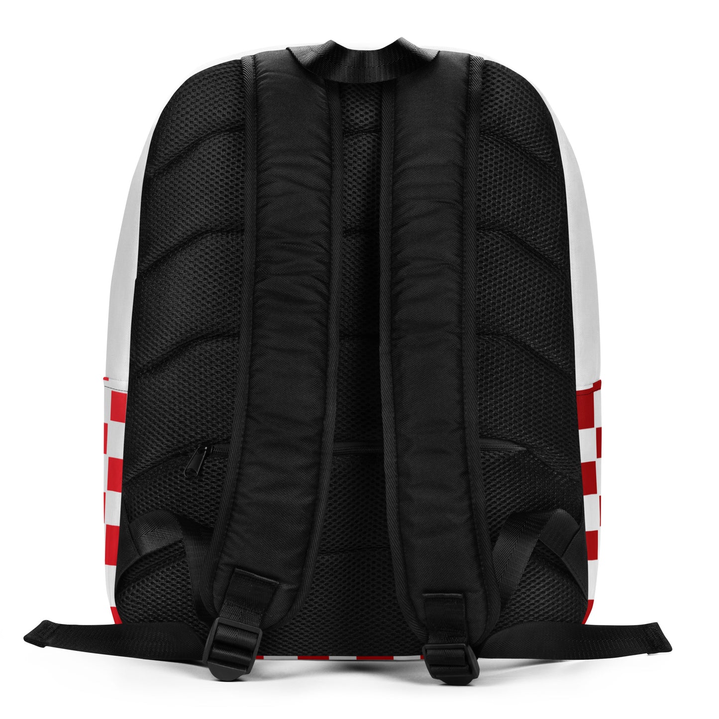 Minimalist Backpack TEST