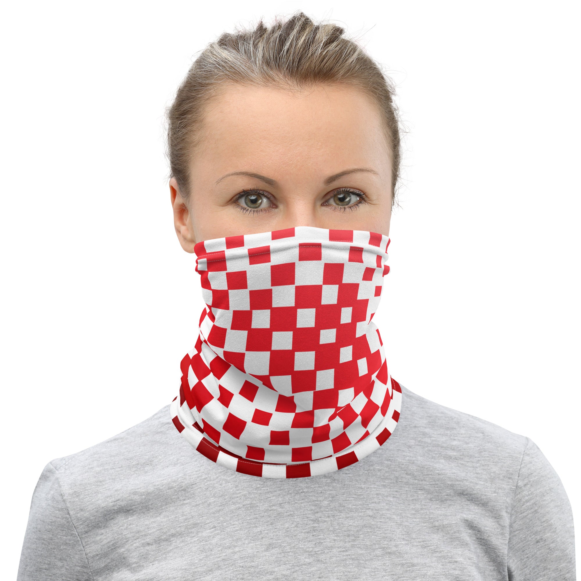 Neck Gaiter TEST TEST TEST