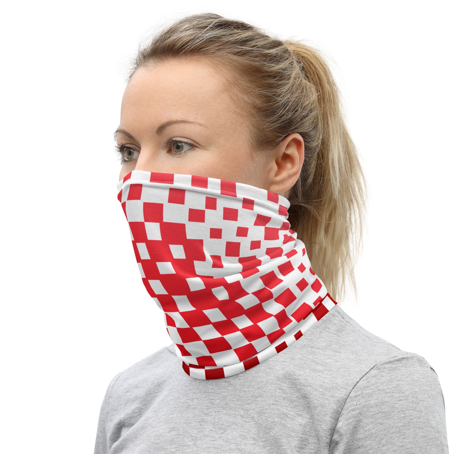 Neck Gaiter TEST TEST TEST