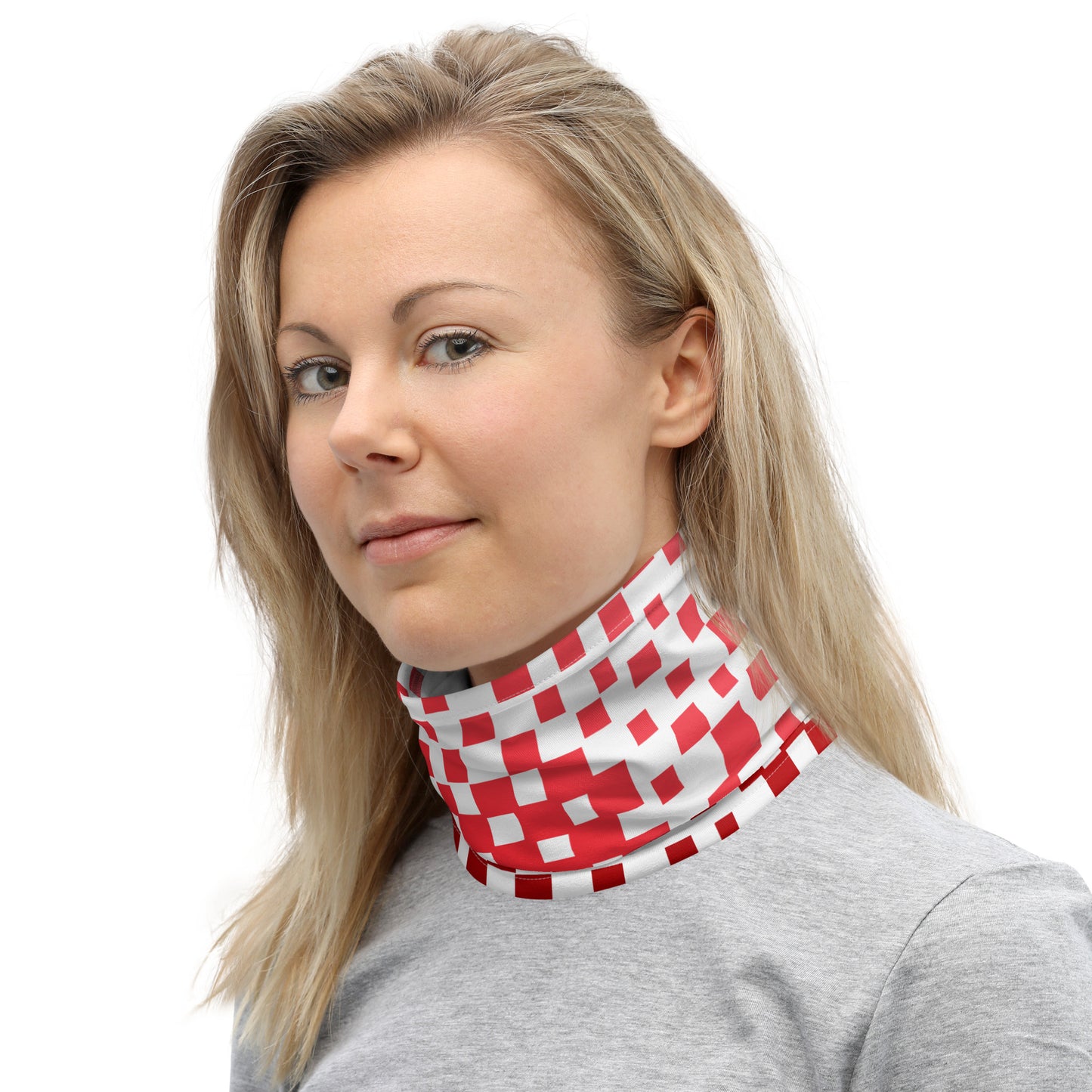 Neck Gaiter TEST TEST TEST