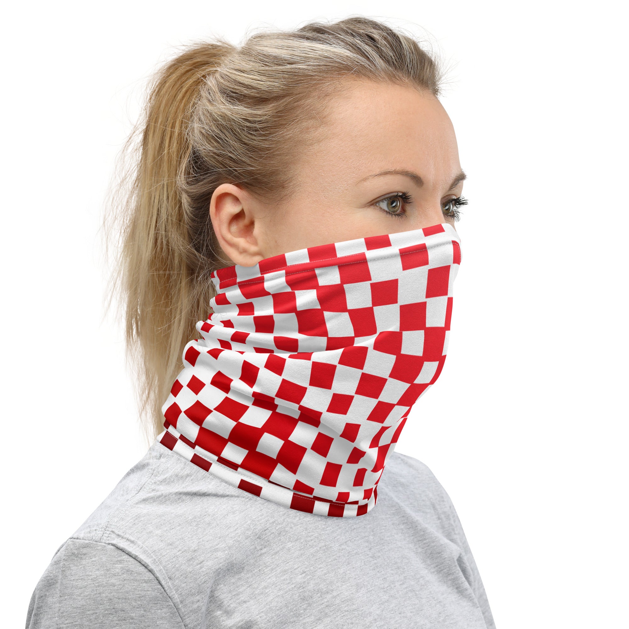 Neck Gaiter TEST TEST TEST