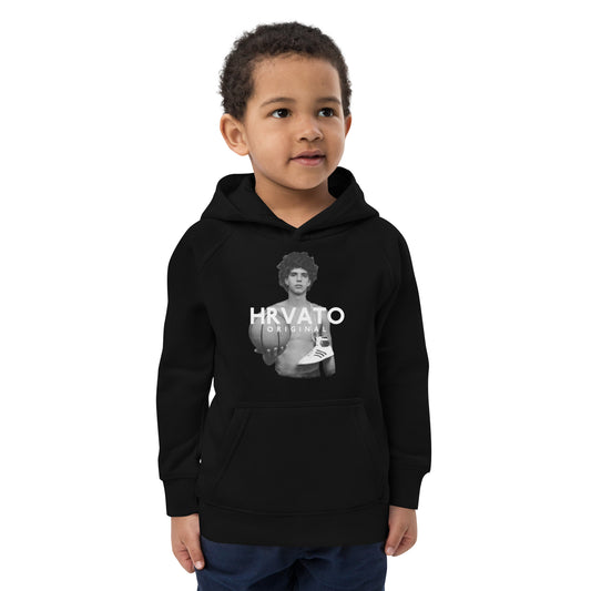 Kids eco hoodie PETROVIC