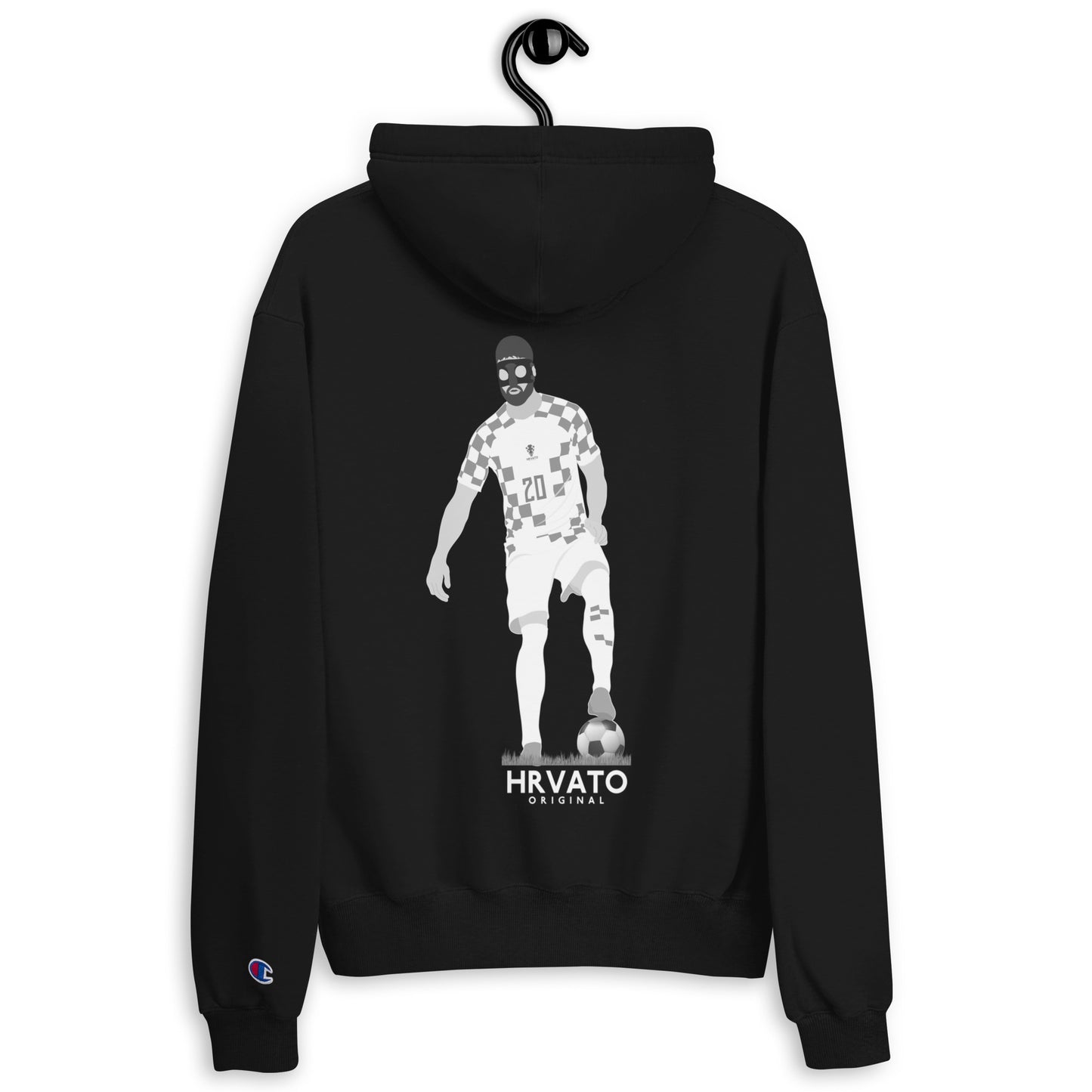 Champion Hoodie JOŠKO