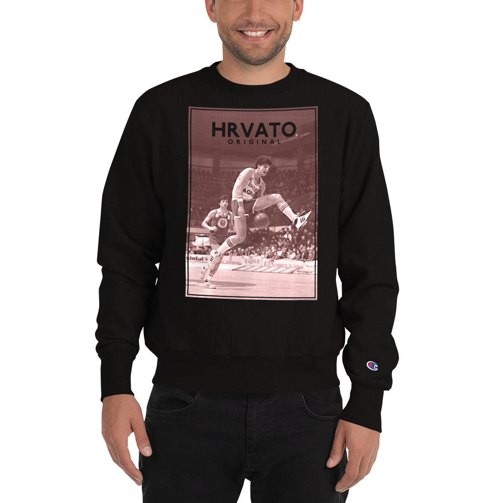 Champion Sweatshirt PETROVIC