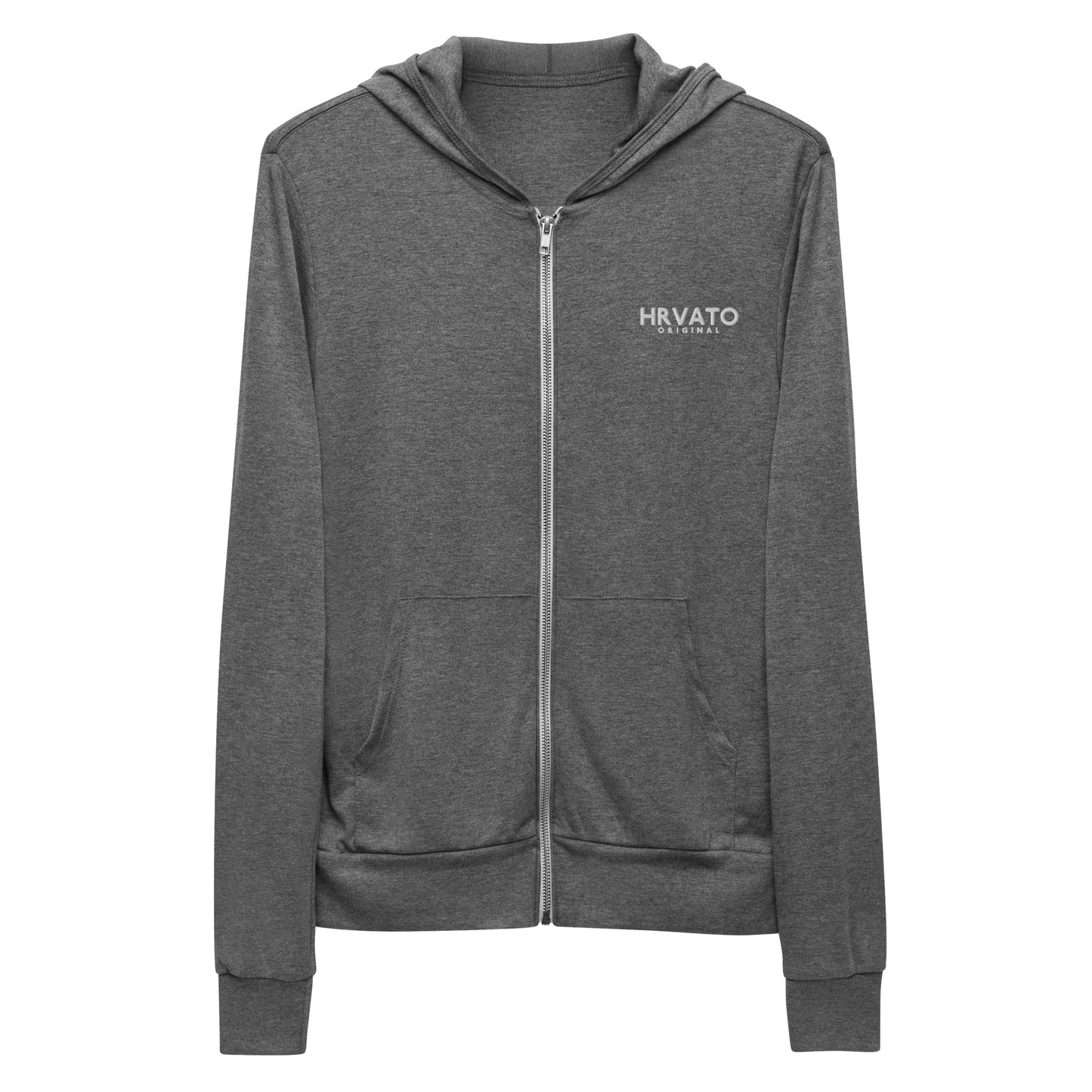 Men zip hoodie