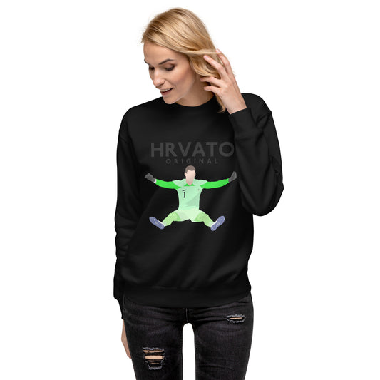 Women Premium Sweatshirt Dominik