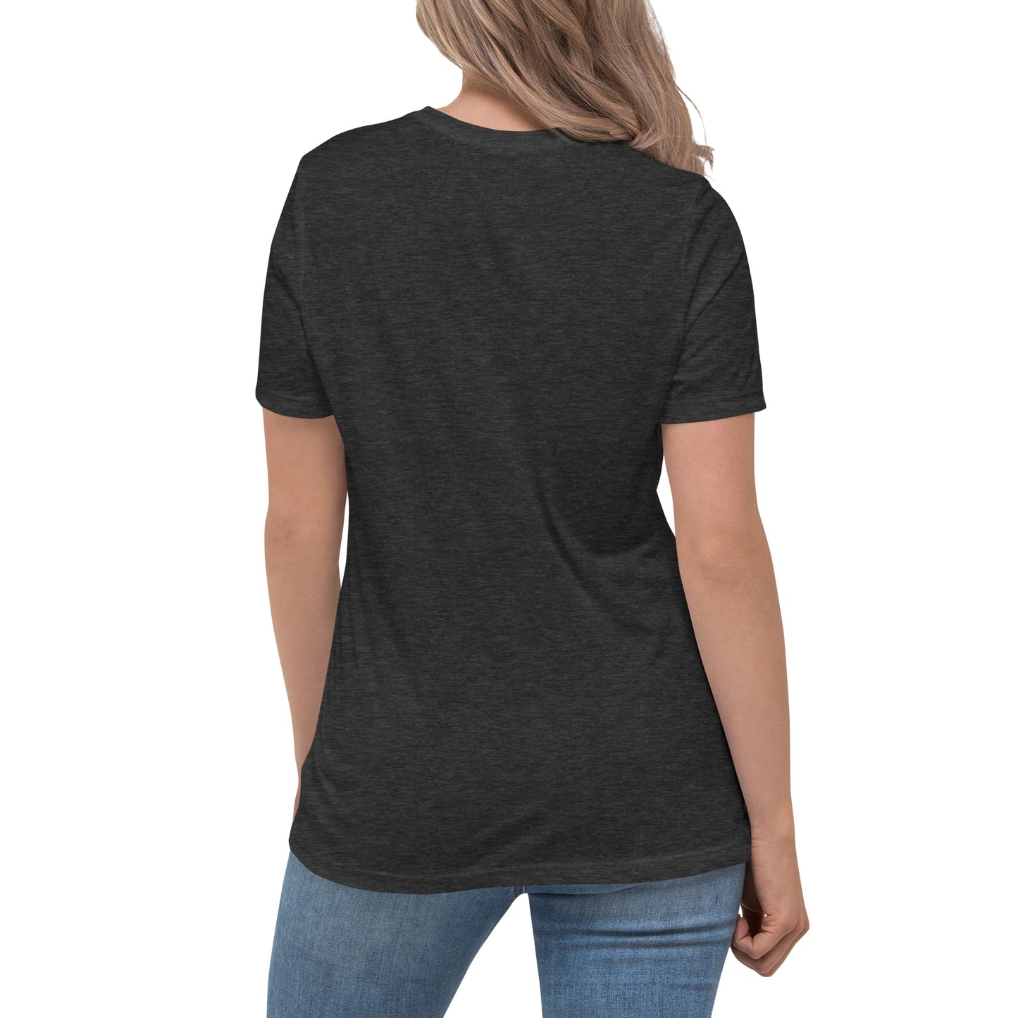 Women's Relaxed T-Shirt SLJIVOVICA