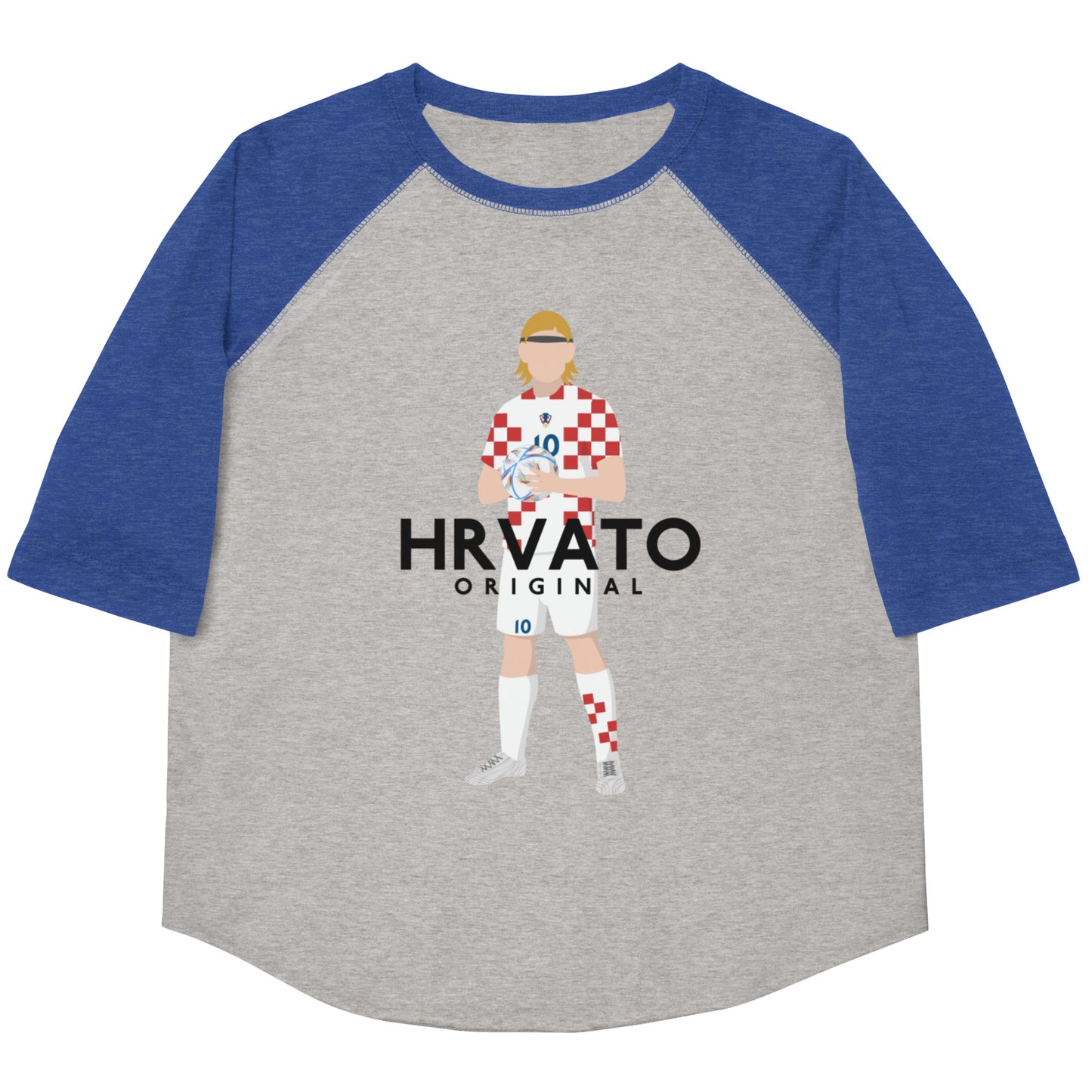 Boys Youth baseball shirt